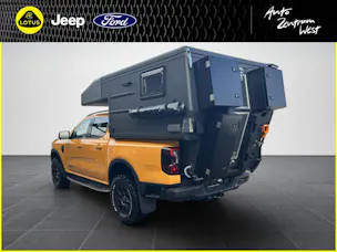 Ford Ranger DKab.Pick-up 3.0 EcoBlue 4x4 Wildtrak
