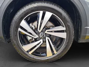 VW T-Roc 2.0 TSI R-Line DSG 4Motion