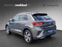 VW T-Roc 2.0 TSI R-Line DSG 4Motion