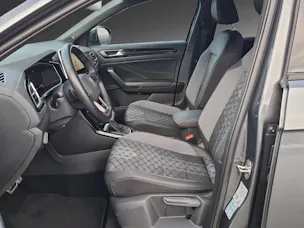 VW T-Roc 2.0 TSI R-Line DSG 4Motion
