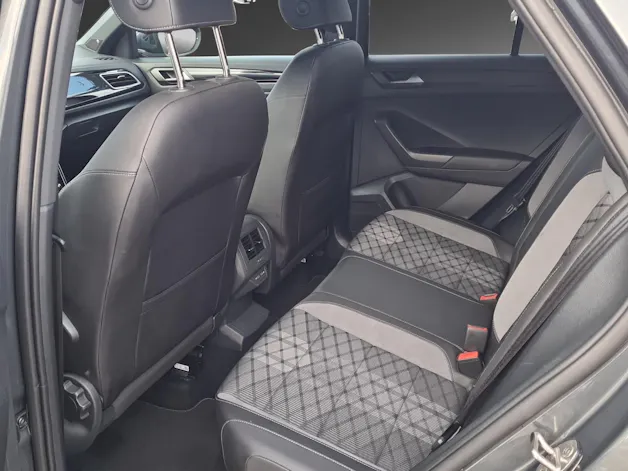 VW T-Roc 2.0 TSI R-Line DSG 4Motion