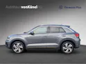 VW T-Roc 2.0 TSI R-Line DSG 4Motion