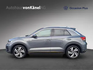 VW T-Roc 2.0 TSI R-Line DSG 4Motion