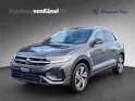 VW T-Roc 2.0 TSI R-Line DSG 4Motion