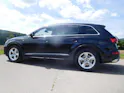 Audi Q7 50 TDI quattro S Line tiptronic