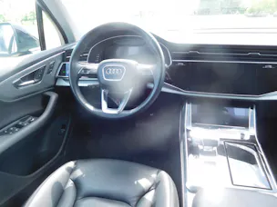 Audi Q7 50 TDI quattro S Line tiptronic