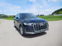 Audi Q7 50 TDI quattro S Line tiptronic