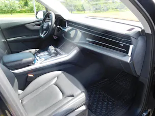Audi Q7 50 TDI quattro S Line tiptronic