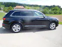 Audi Q7 50 TDI quattro S Line tiptronic