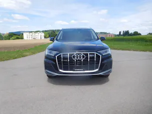 Audi Q7 50 TDI quattro S Line tiptronic
