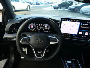 VW Golf 1.5 e TSI mHEV R-Line DSG