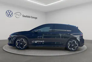 VW Golf 1.5 e TSI mHEV R-Line DSG