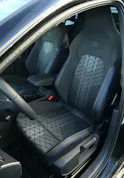 VW Golf 1.5 e TSI mHEV R-Line DSG