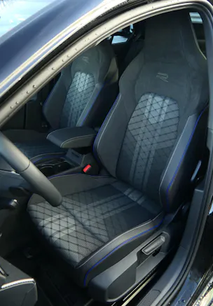 VW Golf 1.5 e TSI mHEV R-Line DSG