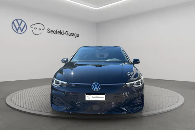 VW Golf 1.5 e TSI mHEV R-Line DSG