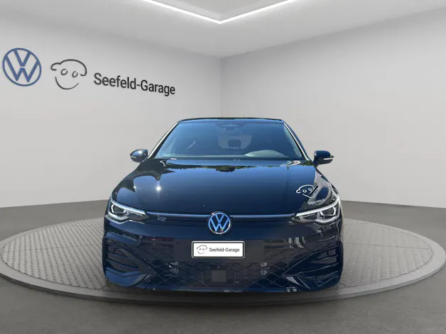 VW Golf 1.5 e TSI mHEV R-Line DSG