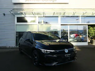 VW Golf 1.5 e TSI mHEV R-Line DSG