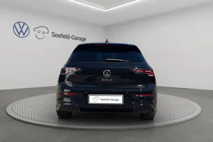 VW Golf 1.5 e TSI mHEV R-Line DSG