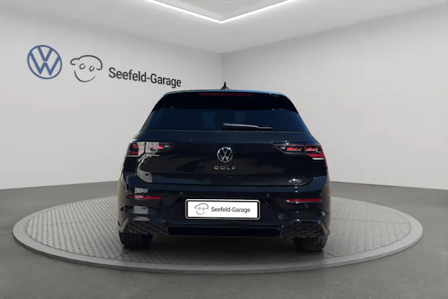 VW Golf 1.5 e TSI mHEV R-Line DSG