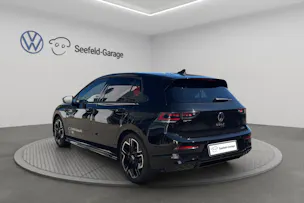 VW Golf 1.5 e TSI mHEV R-Line DSG