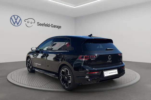 VW Golf 1.5 e TSI mHEV R-Line DSG