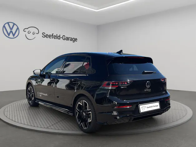 VW Golf 1.5 e TSI mHEV R-Line DSG