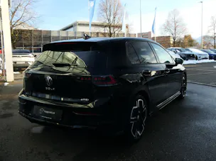 VW Golf 1.5 e TSI mHEV R-Line DSG