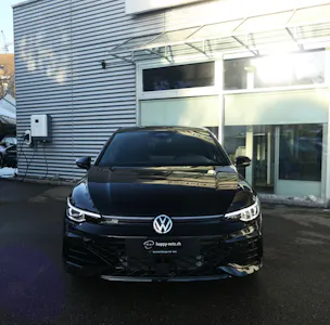 VW Golf 1.5 e TSI mHEV R-Line DSG