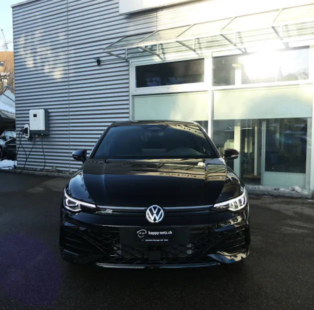 VW Golf 1.5 e TSI mHEV R-Line DSG