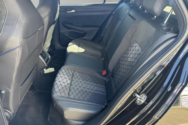 VW Golf 1.5 e TSI mHEV R-Line DSG