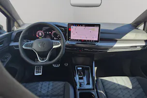 VW Golf 1.5 e TSI mHEV R-Line DSG