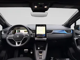 Renault Captur 1.6 E-Tech 145 Esprit Alpine DHT