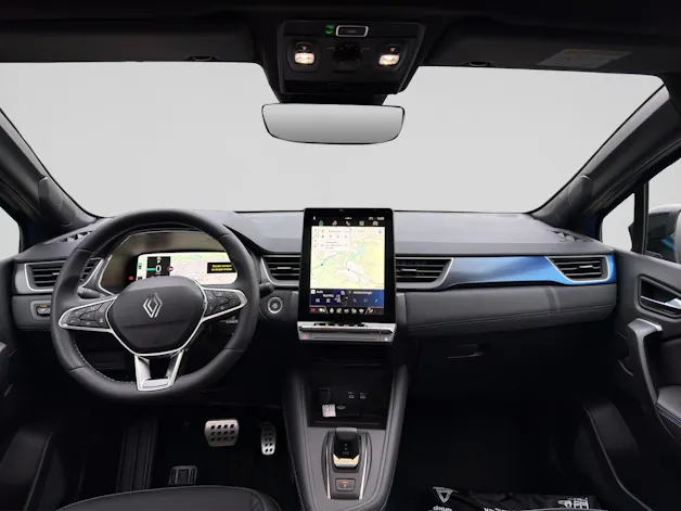 Renault Captur 1.6 E-Tech 145 Esprit Alpine DHT