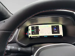 Renault Captur 1.6 E-Tech 145 Esprit Alpine DHT