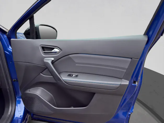 Renault Captur 1.6 E-Tech 145 Esprit Alpine DHT