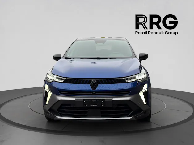 Renault Captur 1.6 E-Tech 145 Esprit Alpine DHT