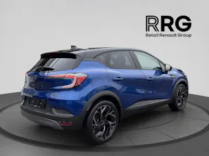 Renault Captur 1.6 E-Tech 145 Esprit Alpine DHT