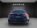 Mercedes-Benz C 220 d 4 Matic