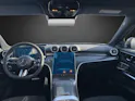 Mercedes-Benz C 220 d 4 Matic
