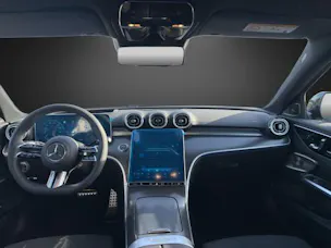 Mercedes-Benz C 220 d 4 Matic