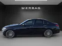 Mercedes-Benz C 220 d 4 Matic