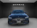 Mercedes-Benz C 220 d 4 Matic
