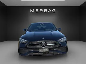 Mercedes-Benz C 220 d 4 Matic