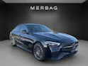 Mercedes-Benz C 220 d 4 Matic