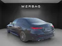Mercedes-Benz C 220 d 4 Matic