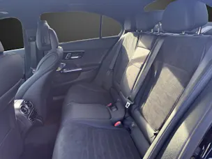 Mercedes-Benz C 220 d 4 Matic