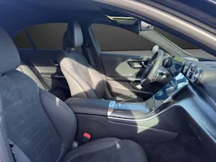 Mercedes-Benz C 220 d 4 Matic