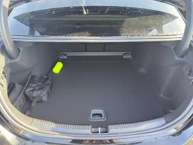 Mercedes-Benz C 220 d 4 Matic