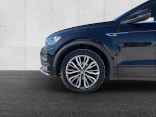 VW T-Roc Cabriolet 1.5 TSI EVO R-Line DSG
