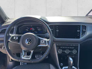 VW T-Roc Cabriolet 1.5 TSI EVO R-Line DSG